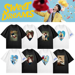 j-hope��̖�a������Ƭ��Sweet Dreams��Ѳ�ݳ����۽z��Ԯ����T��
