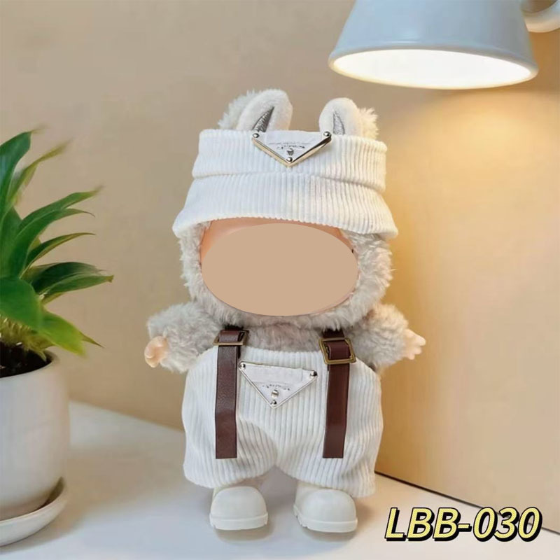 Natasha labubu ropa de muñecas, muñecas negras, muñecas lindas, juguetes de peluche. image 33