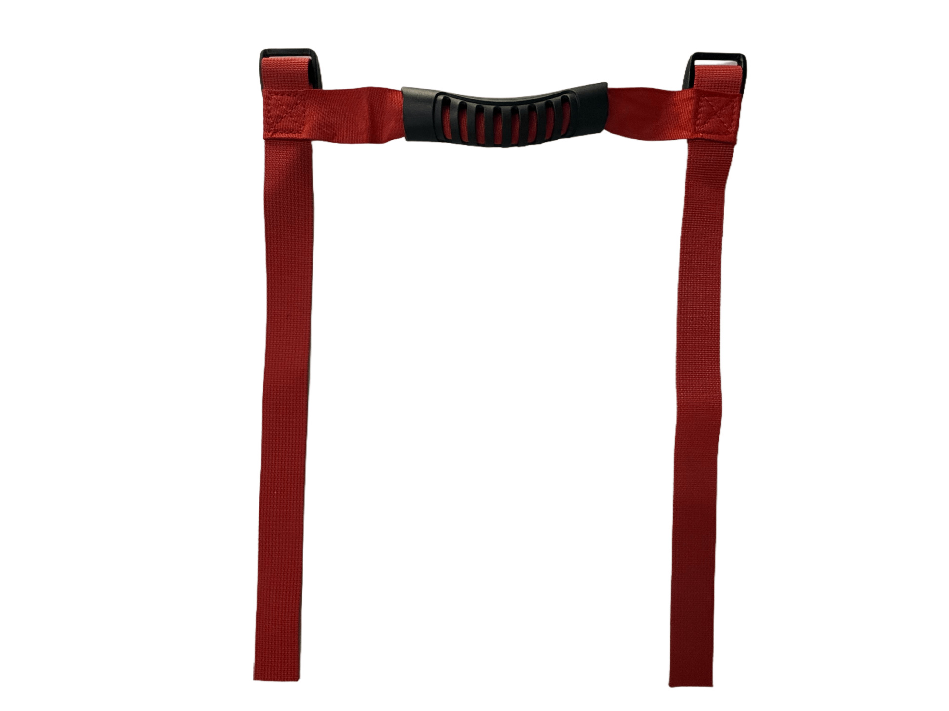Mùmǎrén – Wrangler Car Armrest, handle, handle - a030-black-red