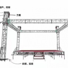 �X�Ͻ���N�����Ƅ��������T����̨����truss����̨��ܱ�����