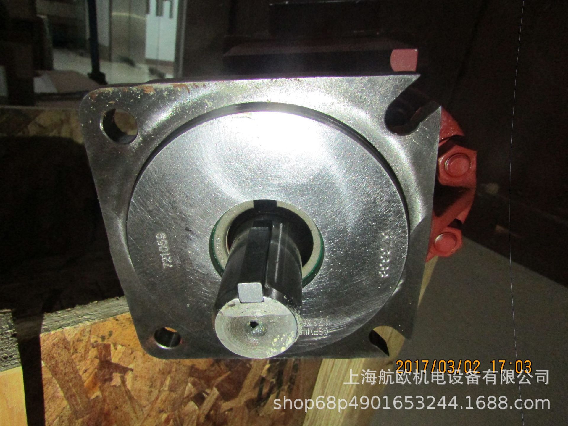 GEARTEK马达GSPM4040-3D，GSPM4040-1D