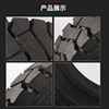 叉车轮胎 3吨叉车实心轮胎28×9-15|ms