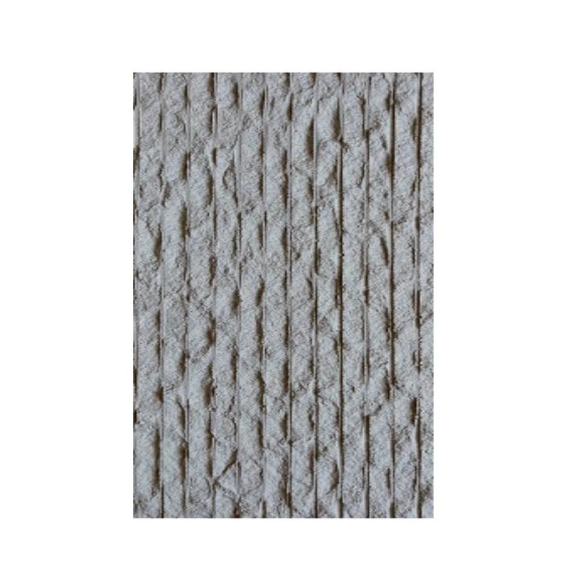 Piedra blanda, piedra flexible, línea de grano grueso flexible, patrón de tela de piedra, vena de piedra, losa de roca blanda, panel de porcelana blanda, pared de fondo