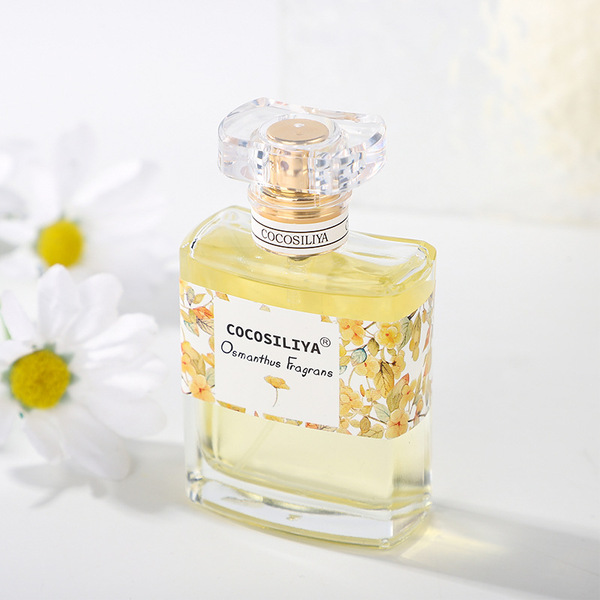 COCOSILIYA perfume for women