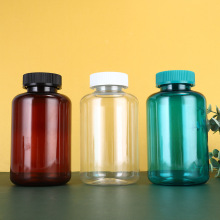 pet����ƿ300/400/500ml����Ʒƿ��Һ��ƿ��ɫ��ѡ��������