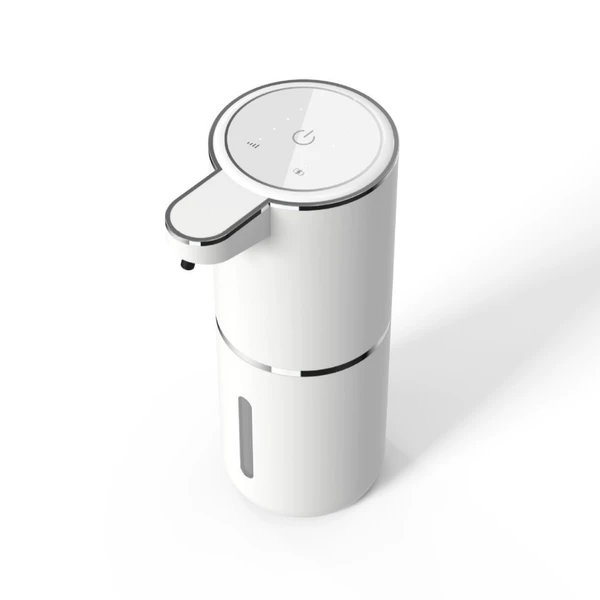 Bubble model (white lens)