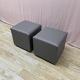 40x40x40 gray plane