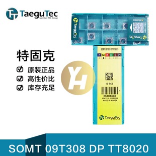 �n���ع̿�TaeguTec����U荵�ƬSOMT 09T308 DP TT9300������q��
