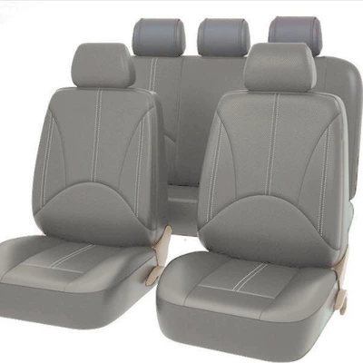 Seat Cover Pu Leather – Universal seat cover