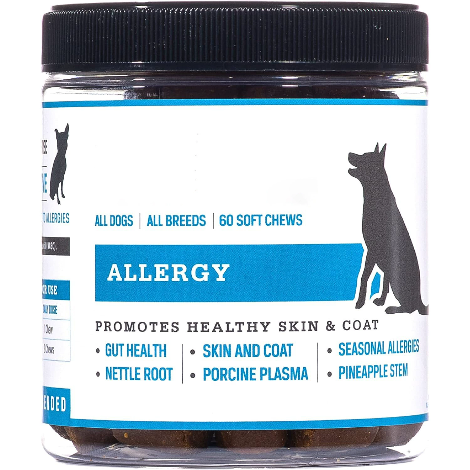 Завод-изготовитель добавок для шерсти и кожи животных, экспортирующий продукцию для аллергиков, может производить продукцию под собственной маркой (OEM).