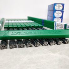 批发WC20铈钨针黑杆钨棒1.6/2.0/2.4/3.0/3.2×450mm氩弧焊钨电极