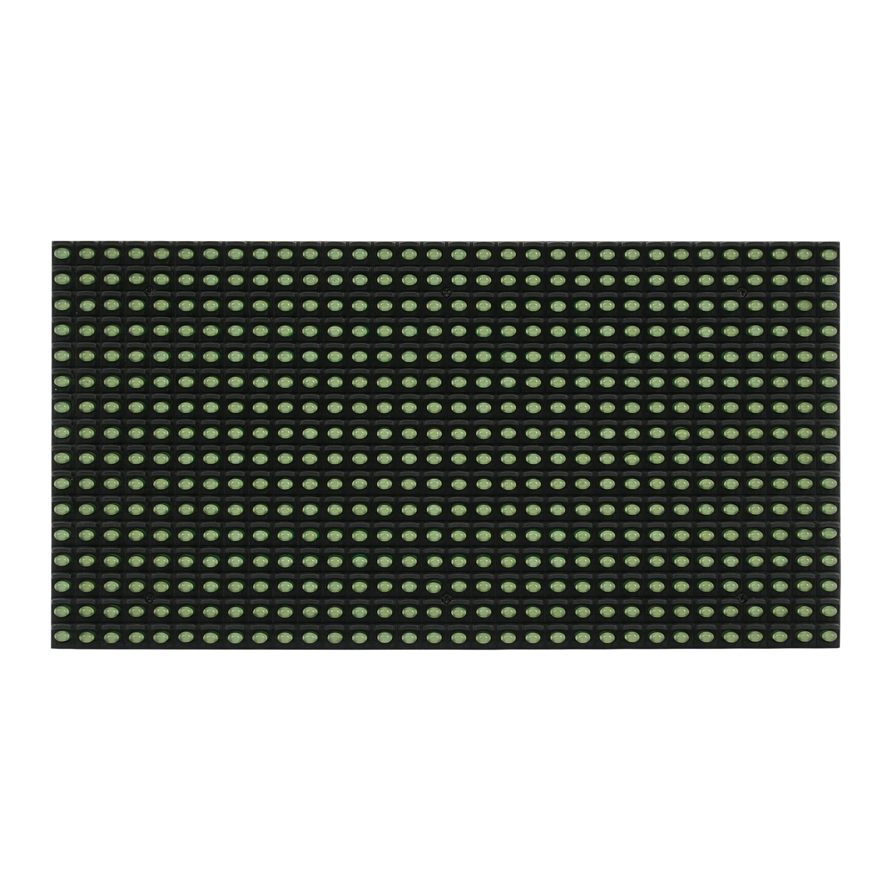 P8���ⵥɫ��Ԫ��ʾ�������ģ������