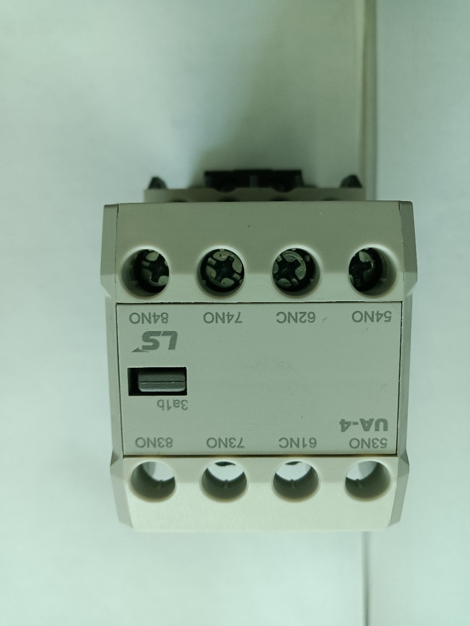 全新原装LS产电继电器MR-8 5a3b AC110V