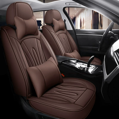 all-season universal seat covers, special – Seat cushion, seat cover