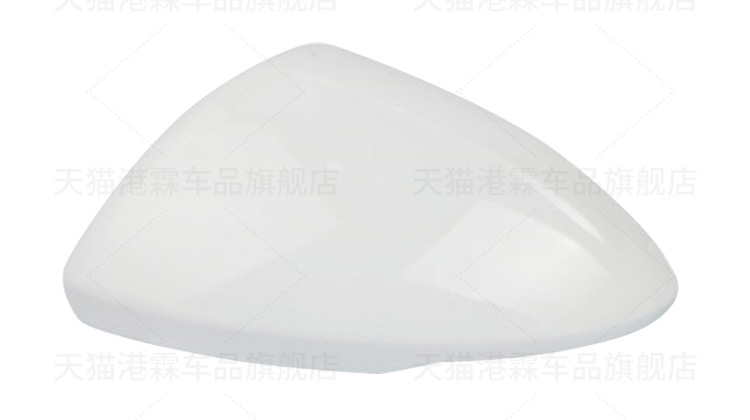 Suitable for 17-19 Chevrolet Cruze Rearview Mirror Housing Reversing Mirror Lens Frame Reflector Rear Cover