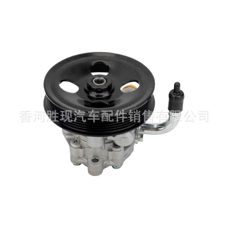 571002P200 Is Suitable for the New Hyundai Santa Fe and Sorento Power Steering Pump Manufacturer