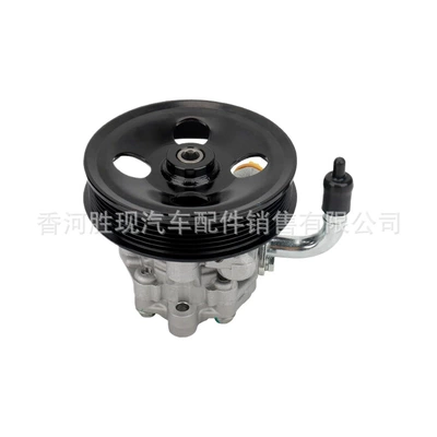 Steering Pump Manufacturer, Gücləndirici nasosu