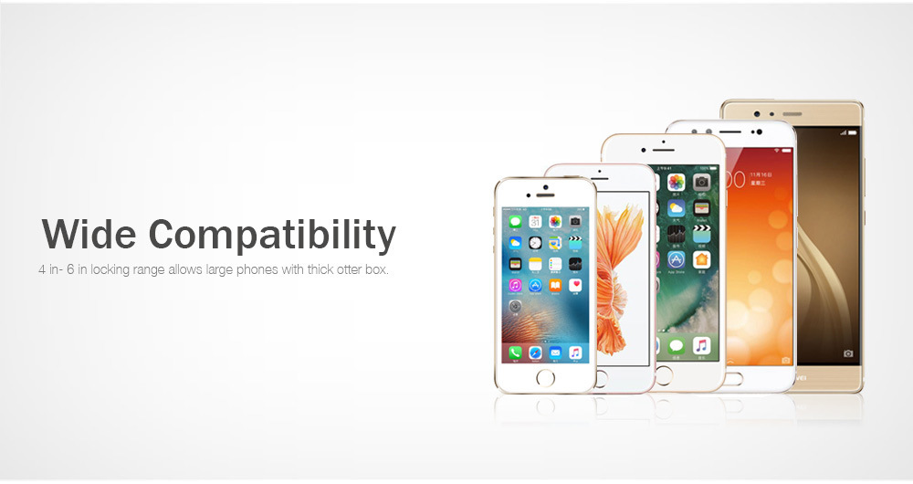 Car mobile phone holder CD port car bracket car mobile phone holder car air outlet navigation mobile phone holder