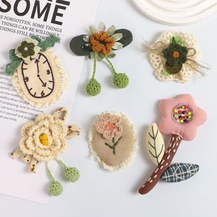 Patch�nϵ��ˇ�͹��L�������K���N���  �ֹ�diy���Ьñ����o��