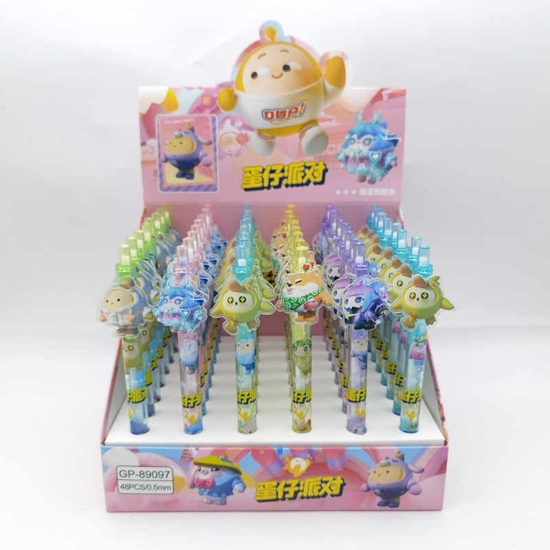 GP89097TP 에그보이 파티 패치펜 [48개 구매시 한박스 전체 발송됩니다]