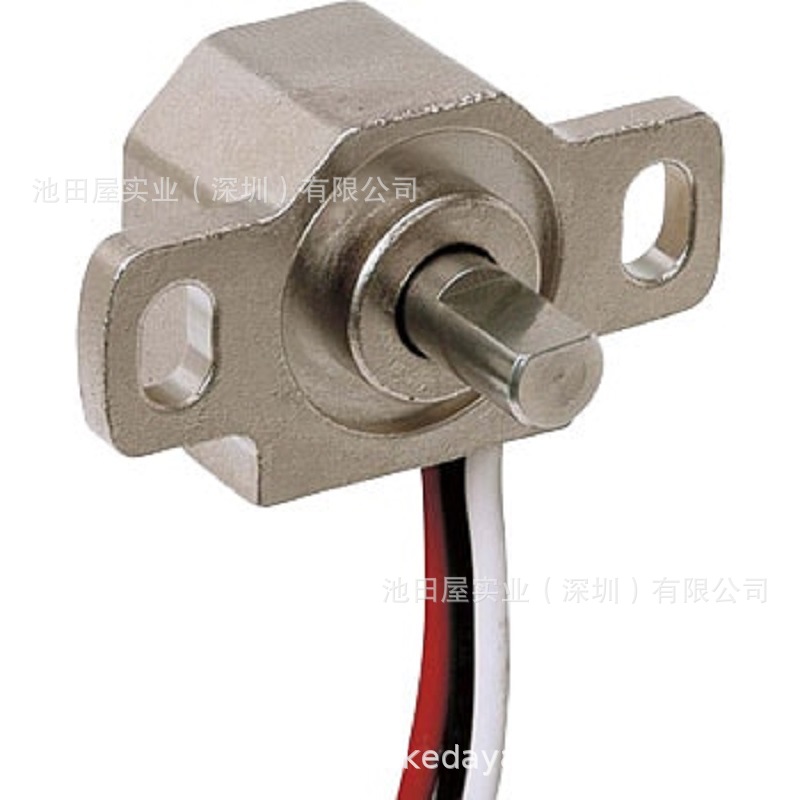 现货！！绿测器MIDORI  角度传感器    QP-3HBB-110-01