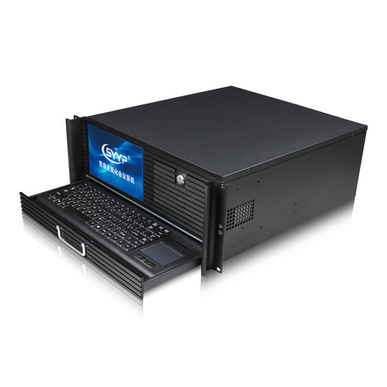 SYYP思音无纸会议系统主服务器