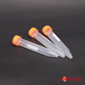 YA0477 10ml离心管（尖底螺口）离心分离 样品存储 分子生物学