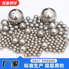 厂家现货批发实心铁球大钢珠铁珠钢球小滚珠5毫米7/8/9/10mm钢球