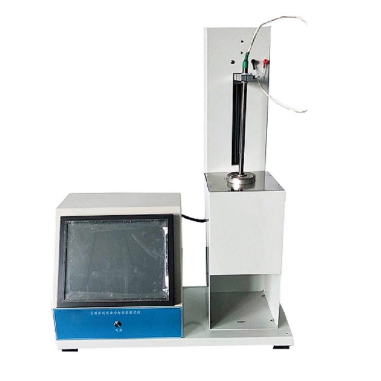 冷却性能测定仪 东方化玻 型号:ZY732-D56492 库号：D56492