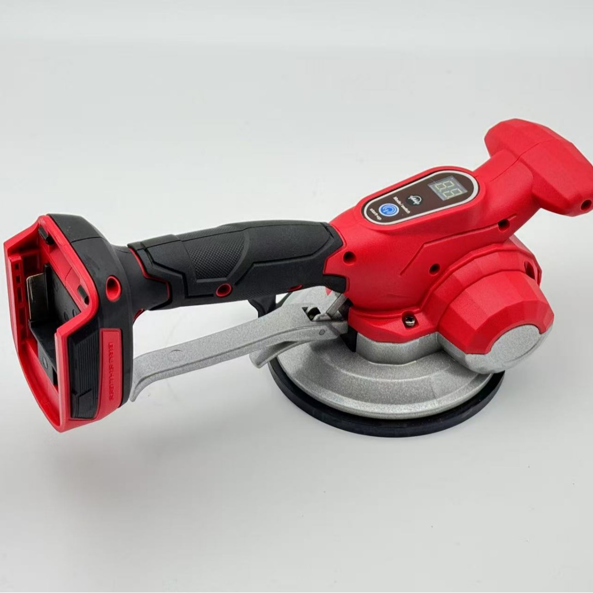 瓷砖平铺机工具贴砖神器铺地大板震动振动器墙砖贴砖机大功率