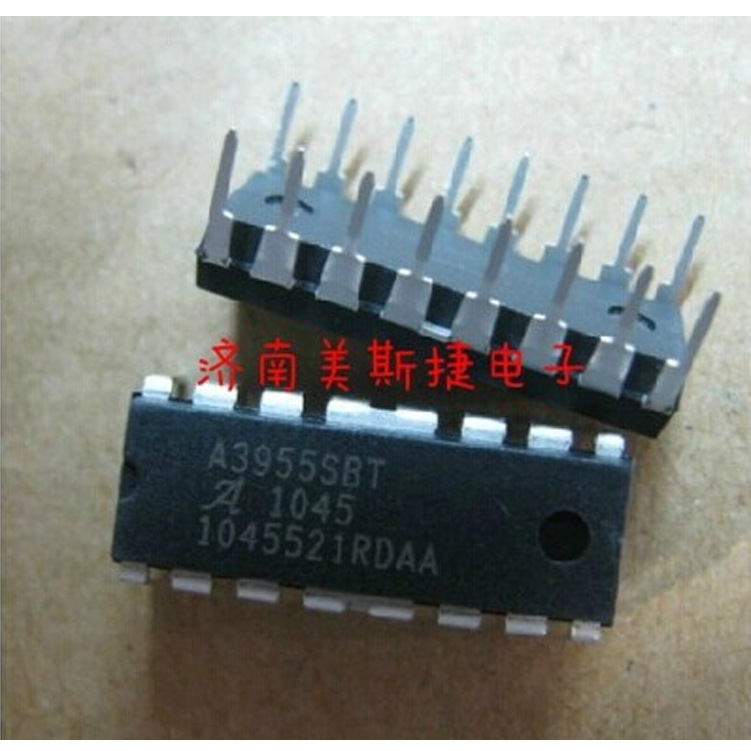 特价供应 ALLEGRO品牌 刻字机专用驱动芯片A3955SBT A4975SBT