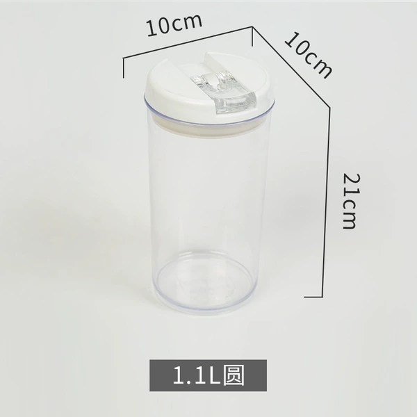 1.1 round shape