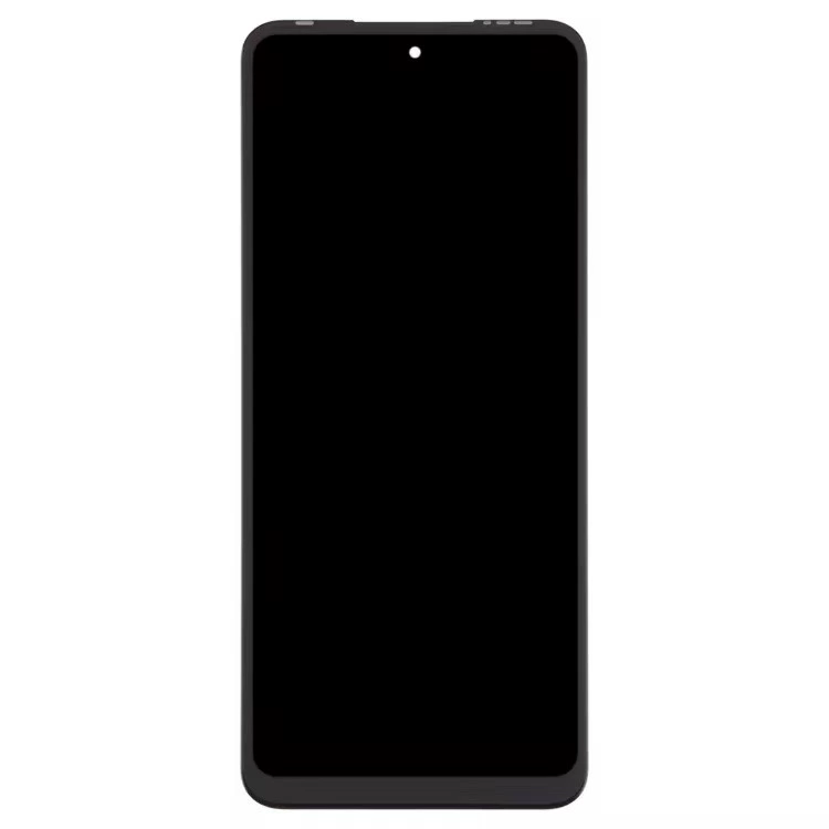 Подходит для Transsion Infinix Note12i сборка экрана X6819 LCD интегрированный внутренний и внешний дисплей LCD