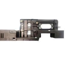 塑胶外壳注塑ABS塑料配件机壳制作电子设备仪器外壳医疗外壳加工