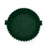 Thickened-dark green small size