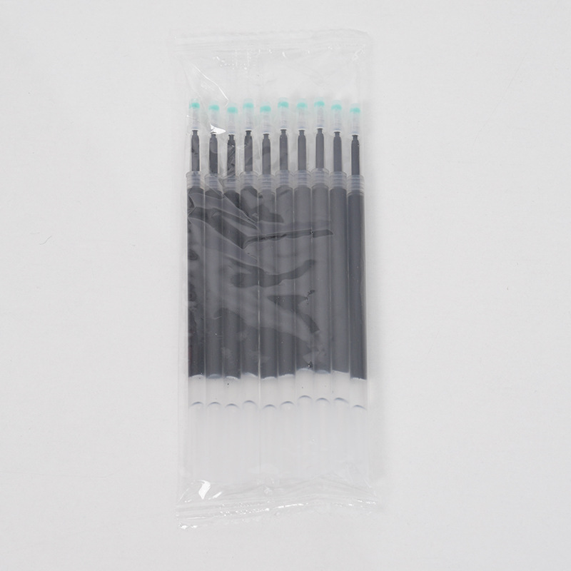 투명 펜 리필 (10/패키지)