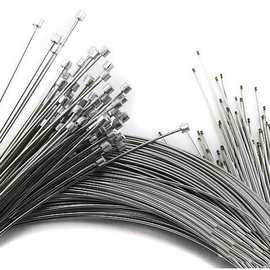 自行车变速线芯/山地车后变速线线芯/自行车配件 工厂