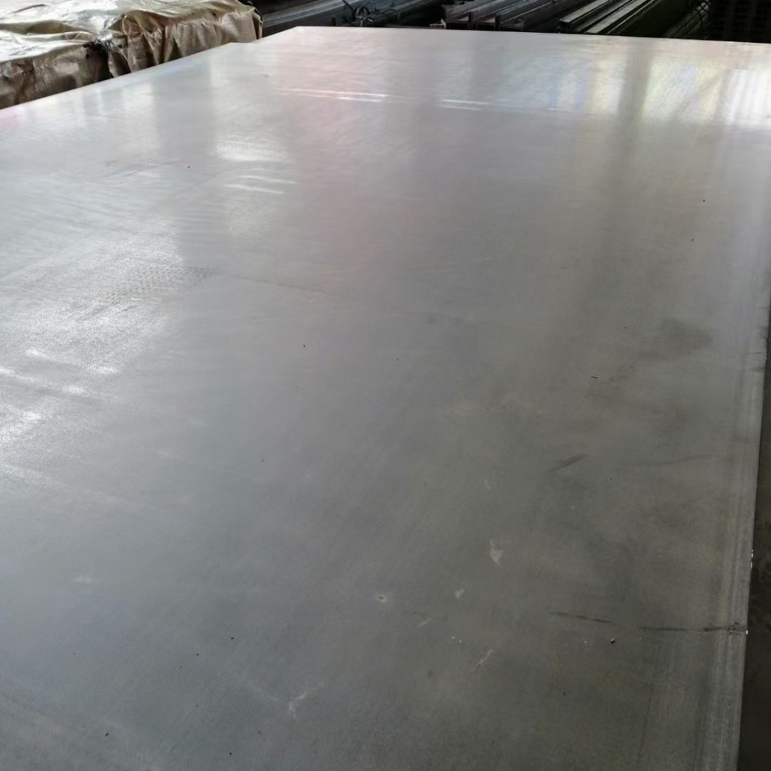 现货供应B45TI钢板   机械钢板B45Ti 钢材