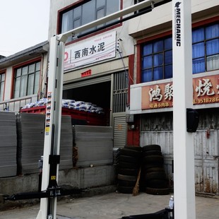 Gantry Lift Manual Unlock Gantry Lift