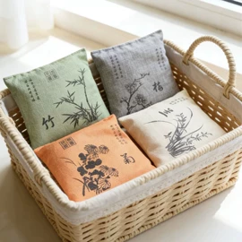 炭盒/竹炭包;车用炭类吸附;竹炭包