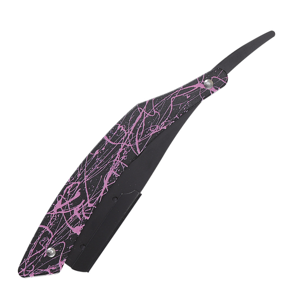 Nuevo estilo antiguo barbero de afeitar barbero de afeitar barbero de afeitar profesional barbero de afeitar manual barbero de cejas