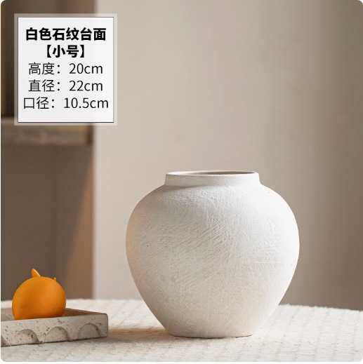 S사이즈 높이 20 폭 21 입 10.5 바닥 11CM