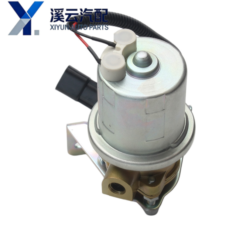 87756610 for P76915 Diesel Engine Electric Fuel Pump