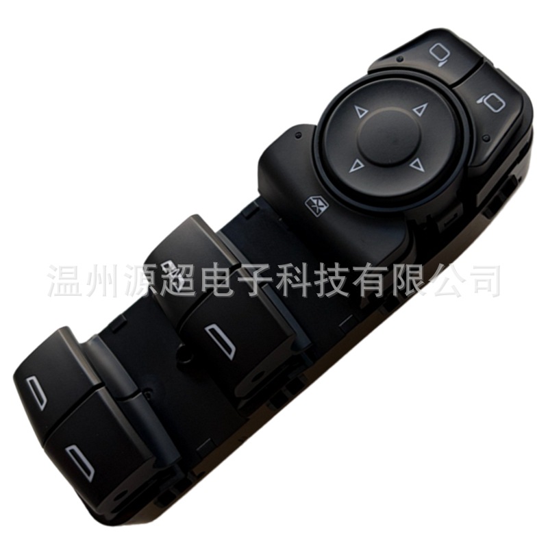 23326295 is suitable for 18-22 Equinox and Traverse window switch button 16-pin