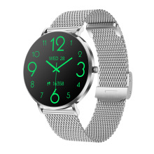 跨境Temu爆款T8 Pro智能手表蓝牙通话心率血压血氧1.32inch手表