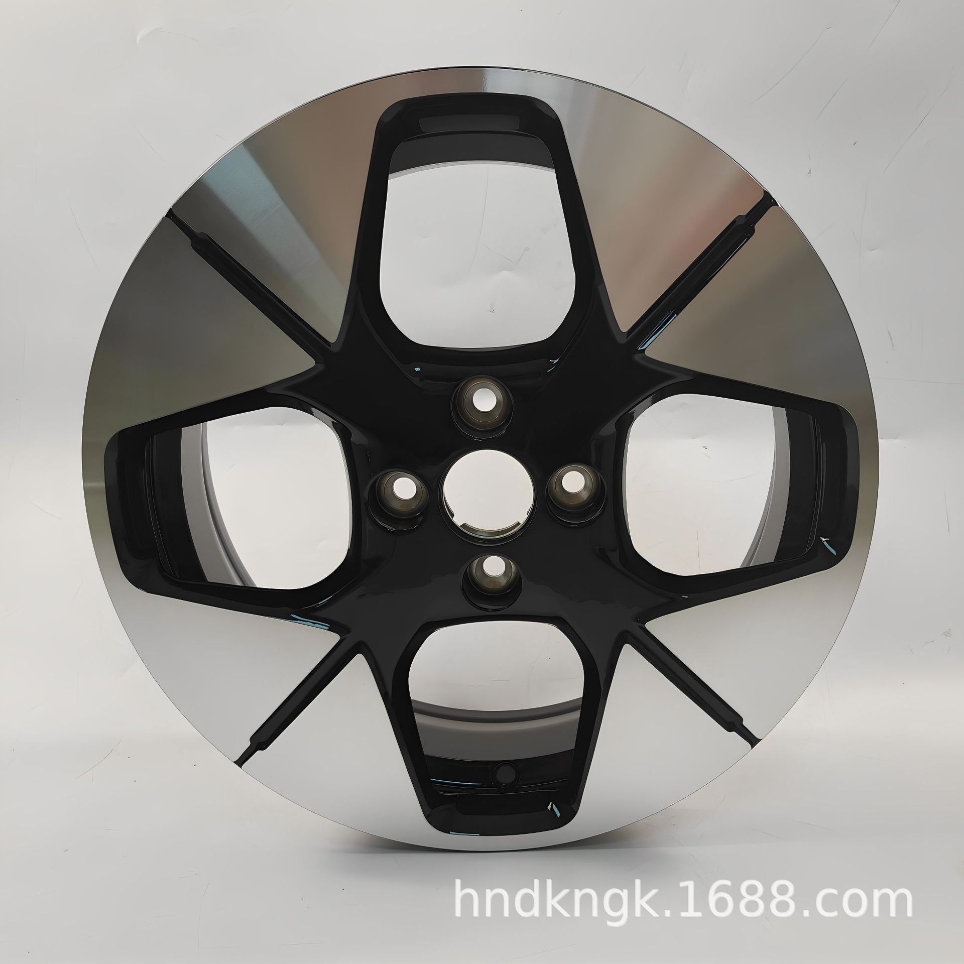 Suitable for Geely Xingyuan 16inch Aluminum Alloy Wheels Xingyuan Steel Rims Tire Age Geely Xingyuan Rims
