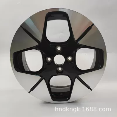 Suitable for Geely Xingyuan Hub