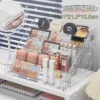 5-layer storage rack [independent carton packaging]