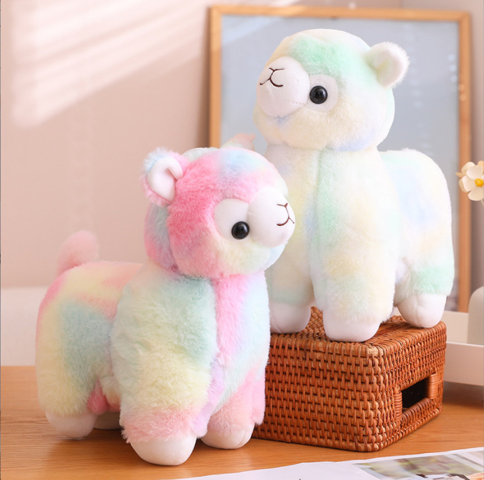 Alpaca 35cm / Random colors