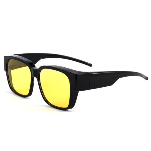 Best tr90 polarized sunglasses myopia driving sun protection sunglasses 91001TR glasses frame